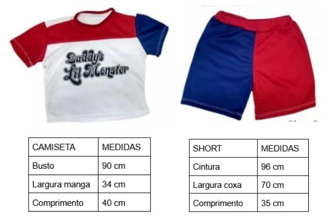 FANTASIA ALERQUINA ADULTO